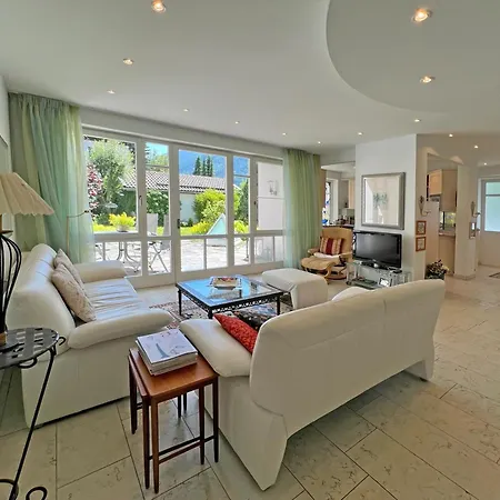 Muller Haus Holiday home