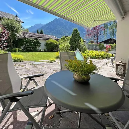 Holiday home Muller Haus