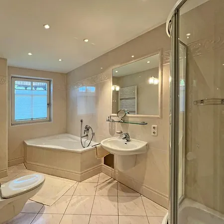 Holiday home Muller Haus Garmisch-Partenkirchen